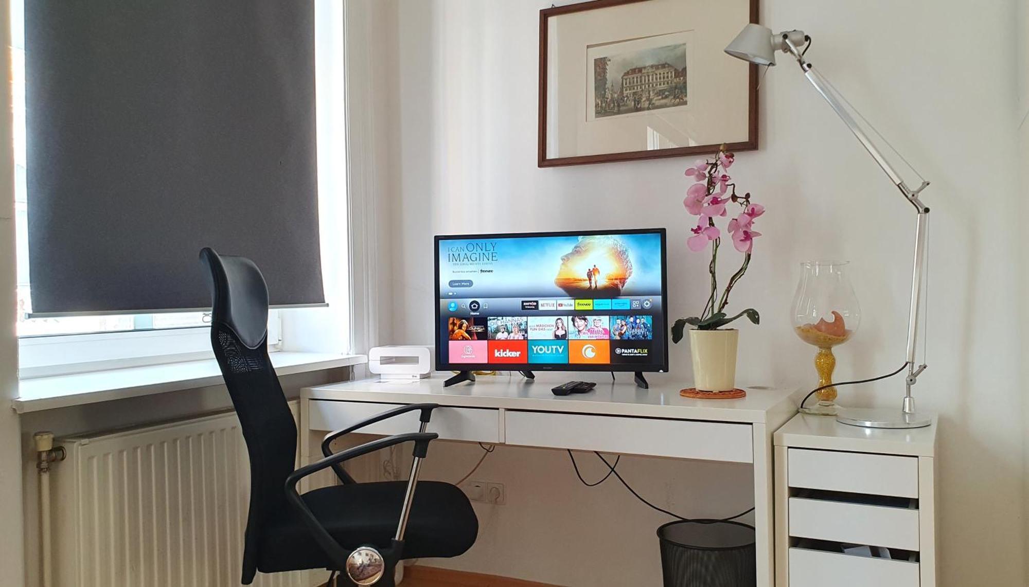 Quiet 2-Room Flat, Walking Distance To City Centre Viena Exterior foto